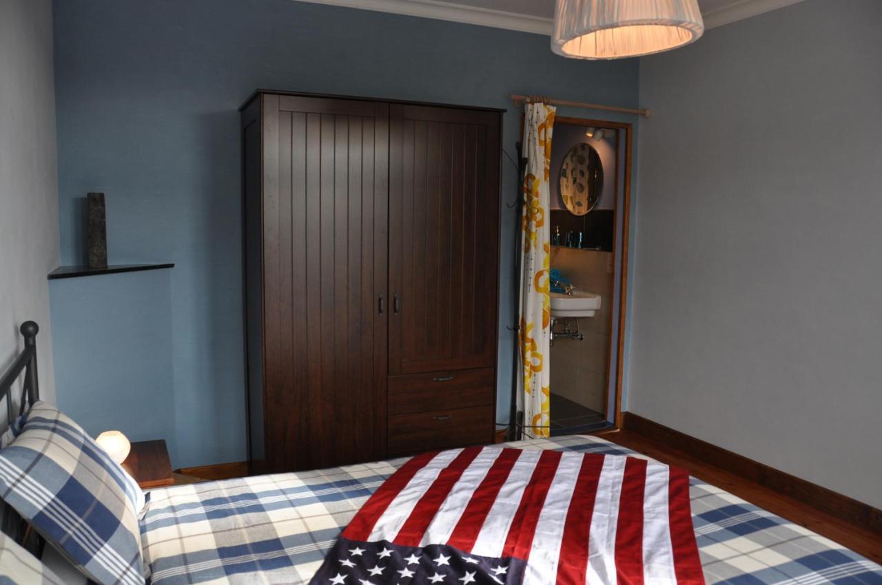 바스토뉴 Santa Fe - Lutrebois B&B 외부 사진